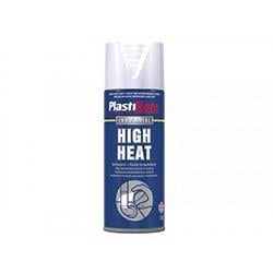 PlastiKote High Heat Paint Black 400ml on Productcaster.