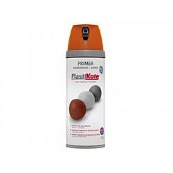 PlastiKote Twist & Spray Primer Red Oxide 400ml on Productcaster.