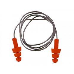 Portwest EP04 Orange Corded Earplugs (Pack 50) on Productcaster.