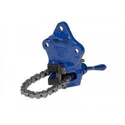 IRWIN 182C Chain Pipe Vice 6-100mm (1/4-4in) on Productcaster.