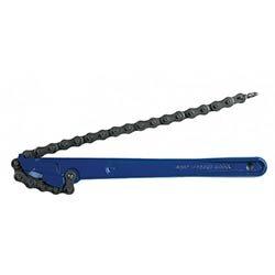 IRWIN T240 adjustable wrench Chain pipe wrench on Productcaster.