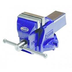 IRWIN 4ZR bench vices Hand vice 11.5 cm on Productcaster.