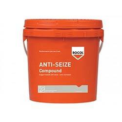 ROCOL ANTI-SEIZE Compound Tub 6kg on Productcaster.