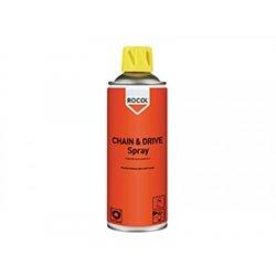 ROCOL CHAIN & DRIVE Spray 300ml on Productcaster.