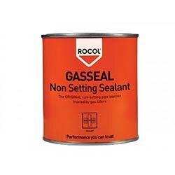 ROCOL GASSEAL Non-Setting Sealant 300g on Productcaster.