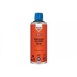 ROCOL PRECISION SILICONE Spray 400ml on Productcaster.