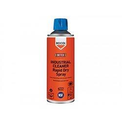 ROCOL INDUSTRIAL CLEANER Rapid Dry Spray 300ml on Productcaster.