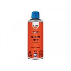 ROCOL DRY PTFE Spray 400ml on Productcaster.