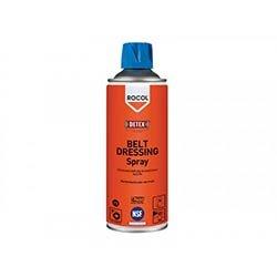 ROCOL BELT DRESSING Spray 300ml on Productcaster.