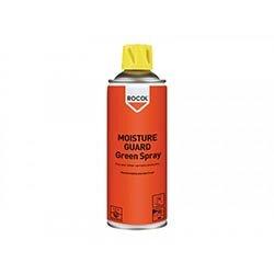 ROCOL MOISTURE GUARD Green Spray 400ml on Productcaster.