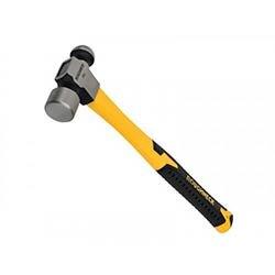 Roughneck Ball Pein Hammer Fibreglass Shaft 908g (32oz) on Productcaster.