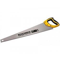 Roughneck R22F Hardpoint Handsaw 550mm (22in) 11 TPI on Productcaster.