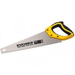 Roughneck Toolbox Saw 350mm (14in) 10 TPI on Productcaster.