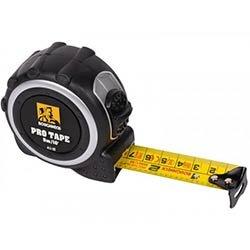 Roughneck E-Z Read Tape Measure 5m/16ft (Width 25mm) on Productcaster.