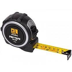 Roughneck E-Z Read Tape Measure 8m/26ft (Width 25mm) on Productcaster.