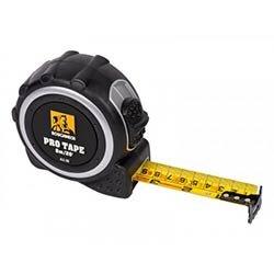 Roughneck E-Z Read Tape Measure 10m/33ft (Width 30mm) on Productcaster.