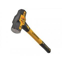 Roughneck Mini Sledge Hammer 16in Fibreglass Handle 1.4kg (3 lb) on Productcaster.