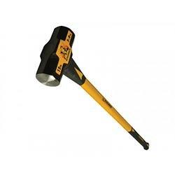 Roughneck Sledge Hammer Fibreglass Handle 4.5kg (10 lb) on Productcaster.