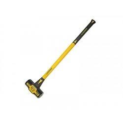 Roughneck Sledge Hammer Fibreglass Handle 6.4kg (14 lb) on Productcaster.