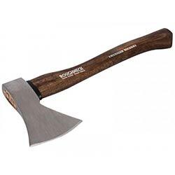 Roughneck FSC American Hickory Hatchet 600g (1.1/4 lb) on Productcaster.