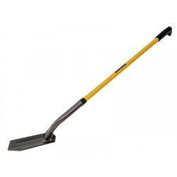 Roughneck Long Handled Trenching Shovel on Productcaster.