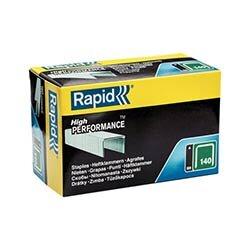 Rapid 11912311 staples Staples pack 5000 staples on Productcaster.