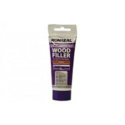 Ronseal Multipurpose Wood Filler Tube Medium 100g on Productcaster.