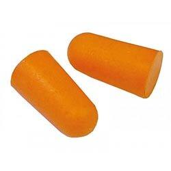 Scan Tapered Foam Earplugs (6 Pairs) on Productcaster.