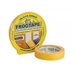 Shurtape FrogTape Delicate Surface Masking Tape 24mmx41.1m on Productcaster.