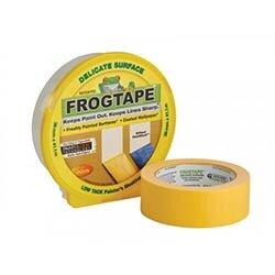 Shurtape FrogTape Delicate Surface Masking Tape 36mmx41.1m on Productcaster.