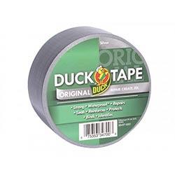 Shurtape Duck Tape Original Trade Pack 50mmx50m Silver on Productcaster.