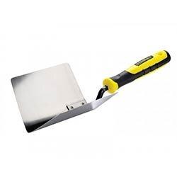 STANLEY Internal Stainless Steel Corner Tool on Productcaster.