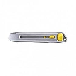 Stanley Interlock Snap Off Blade Knife - 18 mm on Productcaster.