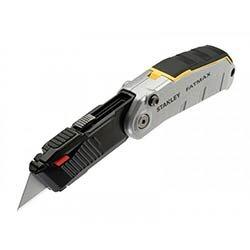 STANLEY FatMax Spring Assist Knife on Productcaster.