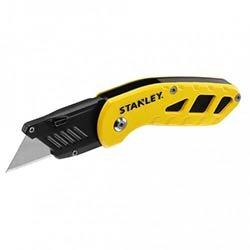 Stanley STHT10424-0 utility knife Black, Yellow Fixed blade knife on Productcaster.