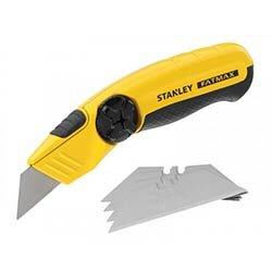 STANLEY FatMax Fixed Blade Utility Knife on Productcaster.