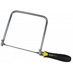 Stanley 0-15-106 hand saw Coping saw 16 cm on Productcaster.