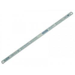 STANLEY Flexible Hacksaw Blade 300mm (12in) Pack 5 Blades (18 24 & 32 TPI) on Productcaster.