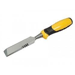 STANLEY FatMax Side Strike Chisel 25mm (1in) on Productcaster.