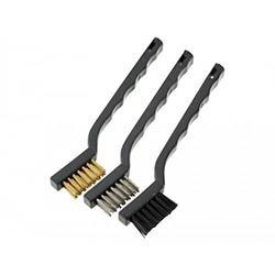 STANLEY Abrasive Brush Set (3 Piece) on Productcaster.