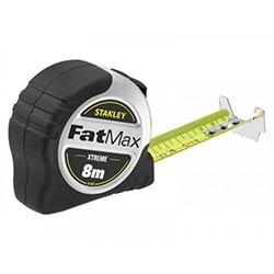 STANLEY FatMax Pro Pocket Tape 8m (Width 32mm) (Metric only) on Productcaster.