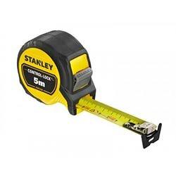 STANLEY CONTROL-LOCK Pocket Tape 5m (Width 25mm) (Metric only) on Productcaster.