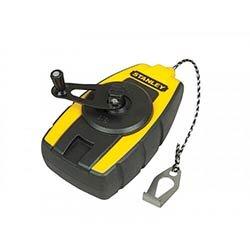 STANLEY Compact Chalk Line 9m on Productcaster.