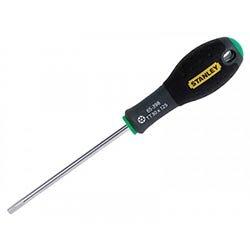 STANLEY FatMax Screwdriver Tamper-proof TORX Tip TTX30x125mm on Productcaster.