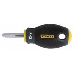 Stanley FATMAX Phillips Stubby on Productcaster.