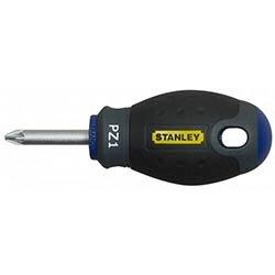 Stanley FATMAX Pozidriv Stubby on Productcaster.