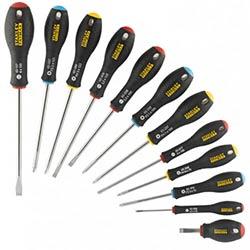 Stanley FATMAX FMHT65426-0 manual screwdriver Set Straight screwdriver on Productcaster.