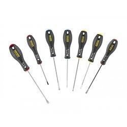 STANLEY FatMax Screwdriver Set, 7 Piece on Productcaster.