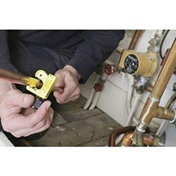 Stanley Adjustable Pipe Cutter on Productcaster.