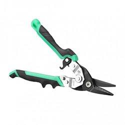 STANLEY FatMax Green Ergo Aviation Snips Right Cut 250mm (10in) on Productcaster.